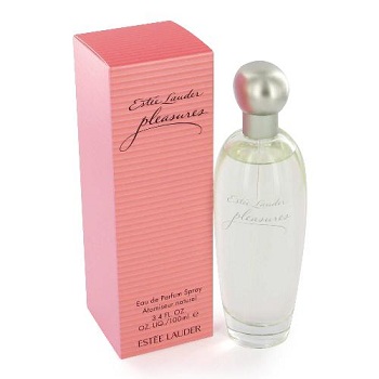 Pleasures edp 50ml (női parfüm)